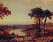 杰西裴弗朗西斯克罗普赛 - Wyoming Valley Pennsylvania